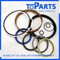 707-98-44200 Service kit For D155-3 hydraulic cylinder seal kit 707-98-44200 Blade Lift Cylinder Seal Kit